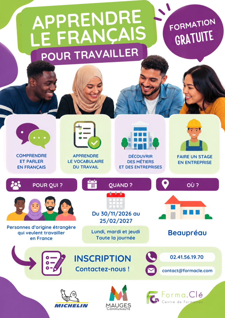 Affiche MICHELIN